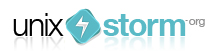 unixstorm.org
